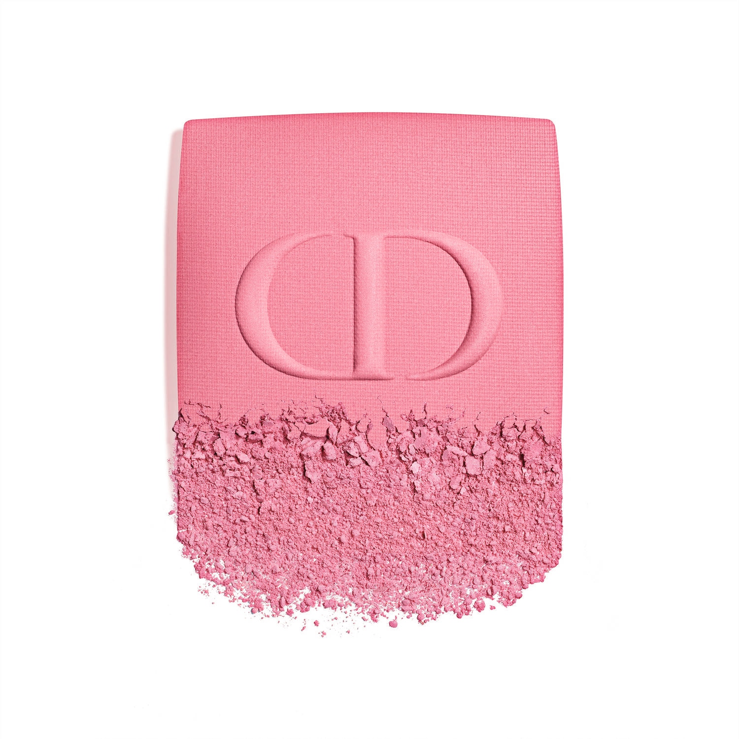 ROUGE BLUSH MATTE (RUBOR EN POLVO PARA MEJILLAS ACABADO MATE)